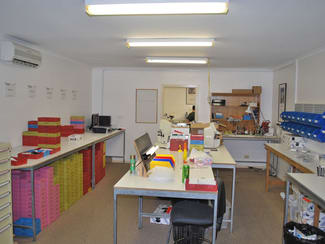 Offices commercial property leased at 36/23-25 Bunney Road Oakleigh South VIC 3167