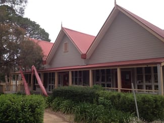Shop & Retail commercial property leased at 4/11 O'Hanlan Place Nicholls ACT 2913