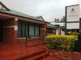 Offices commercial property leased at 2A/212 Bay Terrace Wynnum QLD 4178 Offices commercial property leased at 2A/212 Bay Terrace Wynnum QLD 4178