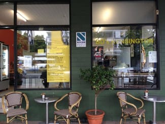 Hotel, Motel, Pub & Leisure commercial property leased at Shop 3, 160 Anzac Parade Kensington NSW 2033 Hotel, Motel, Pub & Leisure commercial property leased at Shop 3, 160 Anzac Parade Kensington NSW 2033
