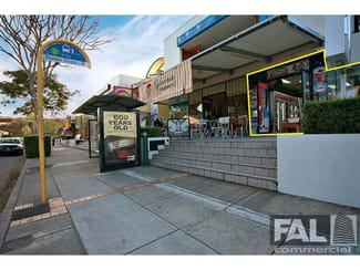 Offices commercial property leased at Paddington QLD 4064 Offices commercial property leased at Paddington QLD 4064