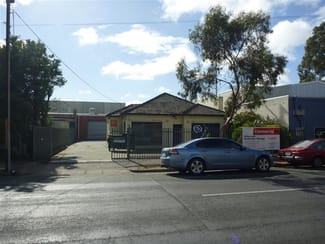 Offices commercial property leased at Portion of Bennet Avenue Melrose Park SA 5039 Offices commercial property leased at Portion of Bennet Avenue Melrose Park SA 5039