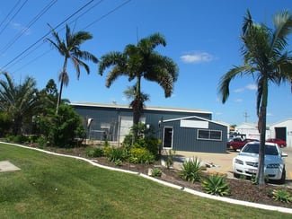 Factory, Warehouse & Industrial commercial property leased at 7/63 Park Street Park Avenue QLD 4701 Factory, Warehouse & Industrial commercial property leased at 7/63 Park Street Park Avenue QLD 4701