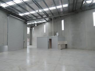 Offices commercial property leased at 158 Christmas Street Fairfield VIC 3078