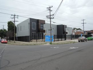 Offices commercial property leased at 158 Christmas Street Fairfield VIC 3078