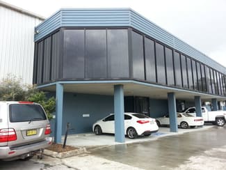 Factory, Warehouse & Industrial commercial property leased at 4 / 113 Wisemans Ferry Road Somersby NSW 2250 Factory, Warehouse & Industrial commercial property leased at 4 / 113 Wisemans Ferry Road Somersby NSW 2250