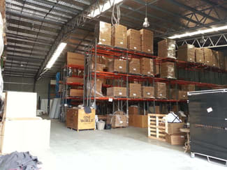 Factory, Warehouse & Industrial commercial property leased at 4 / 113 Wisemans Ferry Road Somersby NSW 2250 Factory, Warehouse & Industrial commercial property leased at 4 / 113 Wisemans Ferry Road Somersby NSW 2250