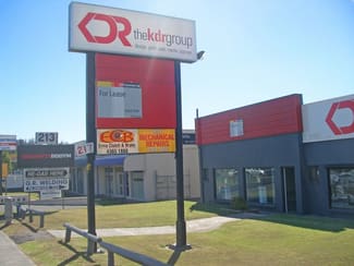 Shop & Retail commercial property leased at Suite 3/217 The Entrance Road Erina NSW 2250