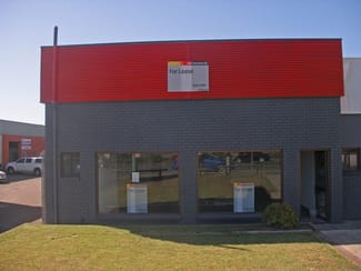 Shop & Retail commercial property leased at Suite 3/217 The Entrance Road Erina NSW 2250