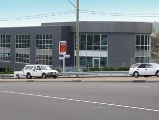 Offices commercial property leased at 6/257-259 The Entrance Road Erina NSW 2250