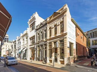 Shop & Retail commercial property leased at 47 King Street Perth WA 6000