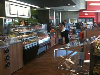 Shop & Retail commercial property leased at Bundaberg QLD 4670