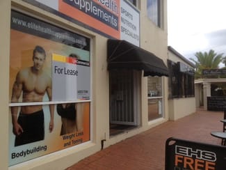 Shop & Retail commercial property leased at 1/8 Karalta Road Erina NSW 2250