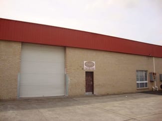 Factory, Warehouse & Industrial commercial property leased at 5 / 290 Manns Road West Gosford NSW 2250