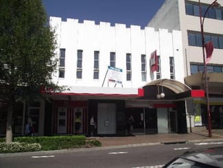 Offices commercial property leased at 113 Mann Street Gosford NSW 2250