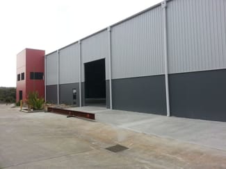 Factory, Warehouse & Industrial commercial property leased at 24 Pile Road Somersby NSW 2250 Factory, Warehouse & Industrial commercial property leased at 24 Pile Road Somersby NSW 2250