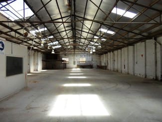 Factory, Warehouse & Industrial commercial property leased at 17 Mologa Road Heidelberg West VIC 3081