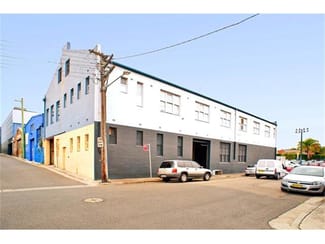 Showrooms / Bulky Goods commercial property leased at 575 Parramatta Road Leichhardt NSW 2040 Showrooms / Bulky Goods commercial property leased at 575 Parramatta Road Leichhardt NSW 2040