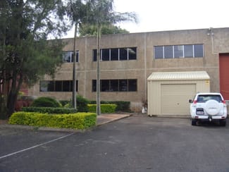 Factory, Warehouse & Industrial commercial property leased at 12 Peace Street Harlaxton QLD 4350 Factory, Warehouse & Industrial commercial property leased at 12 Peace Street Harlaxton QLD 4350