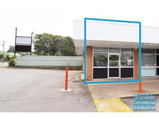 Shop & Retail commercial property leased at Lawnton QLD 4501
