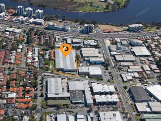 Showrooms / Bulky Goods commercial property leased at Cnr Cleaver Tce & Belmont Ave Rivervale WA 6103 Showrooms / Bulky Goods commercial property leased at Cnr Cleaver Tce & Belmont Ave Rivervale WA 6103