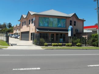 Shop & Retail commercial property leased at 4/31 Cawdor Road Camden NSW 2570 Shop & Retail commercial property leased at 4/31 Cawdor Road Camden NSW 2570