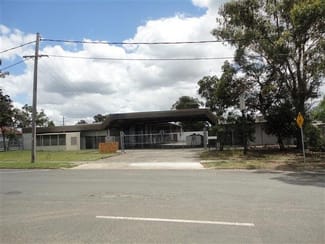 Factory, Warehouse & Industrial commercial property leased at 63 Stanley Road Ingleburn NSW 2565 Factory, Warehouse & Industrial commercial property leased at 63 Stanley Road Ingleburn NSW 2565