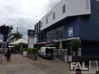 Offices commercial property leased at Milton QLD 4064 Offices commercial property leased at Milton QLD 4064
