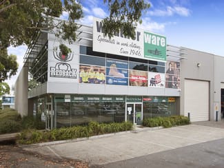 Showrooms / Bulky Goods commercial property leased at 1/19-23 Clarinda Road Oakleigh South VIC 3167 Showrooms / Bulky Goods commercial property leased at 1/19-23 Clarinda Road Oakleigh South VIC 3167