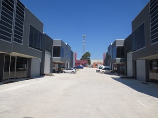 Factory, Warehouse & Industrial commercial property leased at 5/23-25 Clarice Road Box Hill VIC 3128 Factory, Warehouse & Industrial commercial property leased at 5/23-25 Clarice Road Box Hill VIC 3128
