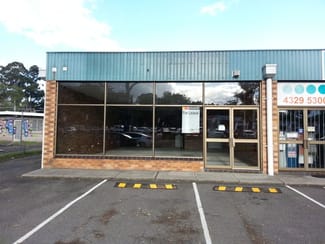 Shop & Retail commercial property leased at 1/4 Brooks Avenue Wyoming NSW 2250 Shop & Retail commercial property leased at 1/4 Brooks Avenue Wyoming NSW 2250