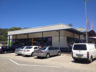 Shop & Retail commercial property leased at SHOP 11 Green Point Shopping Centre Green Point NSW 2251