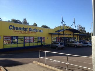 Shop & Retail commercial property leased at SHOP 11 Green Point Shopping Centre Green Point NSW 2251