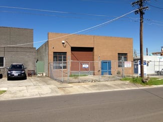 Factory, Warehouse & Industrial commercial property leased at 25 King Street Airport West VIC 3042