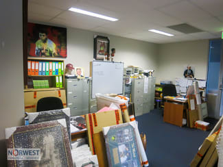 Shop & Retail commercial property leased at 3.03/33 Lexington Drive Bella Vista NSW 2153