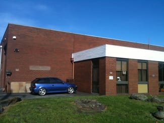 Factory, Warehouse & Industrial commercial property leased at Unit 2/54 Malvern Street Bayswater VIC 3153 Factory, Warehouse & Industrial commercial property leased at Unit 2/54 Malvern Street Bayswater VIC 3153
