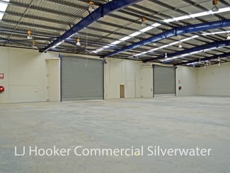 Factory, Warehouse & Industrial commercial property leased at 24 Stoddart Road Prospect NSW 2148 Factory, Warehouse & Industrial commercial property leased at 24 Stoddart Road Prospect NSW 2148