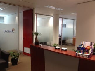 Offices commercial property leased at 47/Buildin/195 WELLINGTON ROAD Mulgrave VIC 3170