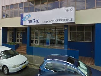 Offices commercial property leased at Ground/10-12 Colbee Court Phillip ACT 2606