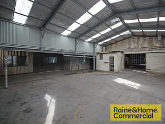Factory, Warehouse & Industrial commercial property leased at Rear/77 Kempster Street Sandgate QLD 4017 Factory, Warehouse & Industrial commercial property leased at Rear/77 Kempster Street Sandgate QLD 4017