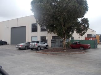 Factory, Warehouse & Industrial commercial property leased at Unit 8/144-150 Canterbury Road Kilsyth VIC 3137 Factory, Warehouse & Industrial commercial property leased at Unit 8/144-150 Canterbury Road Kilsyth VIC 3137