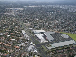 Shop & Retail commercial property leased at 27-29 Nepean Highway Mentone VIC 3194