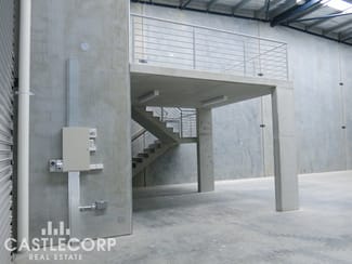 Factory, Warehouse & Industrial commercial property leased at 1/13-21 Hallmark Street Girraween NSW 2145 Factory, Warehouse & Industrial commercial property leased at 1/13-21 Hallmark Street Girraween NSW 2145