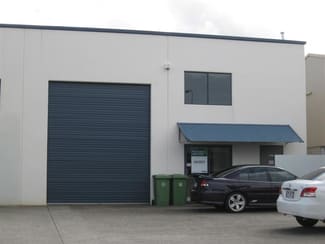 Factory, Warehouse & Industrial commercial property leased at Unit 2/8 Technology Drive Warana QLD 4575 Factory, Warehouse & Industrial commercial property leased at Unit 2/8 Technology Drive Warana QLD 4575