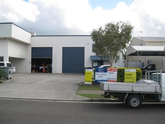 Factory, Warehouse & Industrial commercial property leased at Unit 2/8 Technology Drive Warana QLD 4575 Factory, Warehouse & Industrial commercial property leased at Unit 2/8 Technology Drive Warana QLD 4575