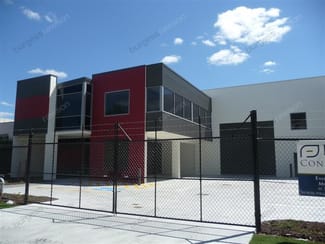 Factory, Warehouse & Industrial commercial property leased at 49 Solomon Road Jandakot WA 6164 Factory, Warehouse & Industrial commercial property leased at 49 Solomon Road Jandakot WA 6164