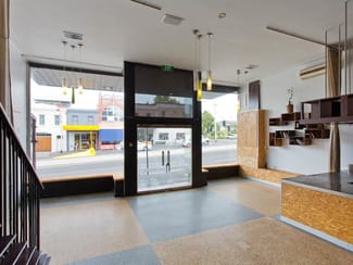 Shop & Retail commercial property leased at 364-366 Victoria Street North Melbourne VIC 3051 Shop & Retail commercial property leased at 364-366 Victoria Street North Melbourne VIC 3051