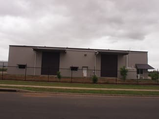 Factory, Warehouse & Industrial commercial property leased at 20 Capricorn Street Gracemere QLD 4702 Factory, Warehouse & Industrial commercial property leased at 20 Capricorn Street Gracemere QLD 4702