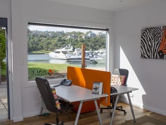 Offices commercial property leased at 83 Parriwi Road Mosman NSW 2088 Offices commercial property leased at 83 Parriwi Road Mosman NSW 2088