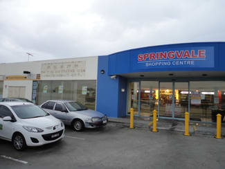 Shop & Retail commercial property leased at Shop 16/46-58 Buckingham Ave Springvale VIC 3171 Shop & Retail commercial property leased at Shop 16/46-58 Buckingham Ave Springvale VIC 3171